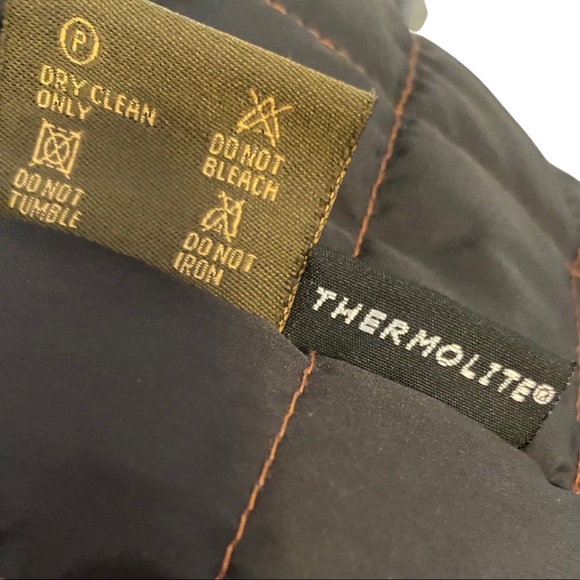 Men’s Rainforest Jacket - Picture 10 of 10